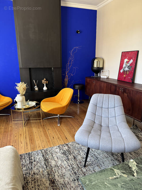 Maison à MERS-LES-BAINS