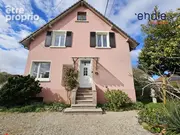 Maison à PFASTATT