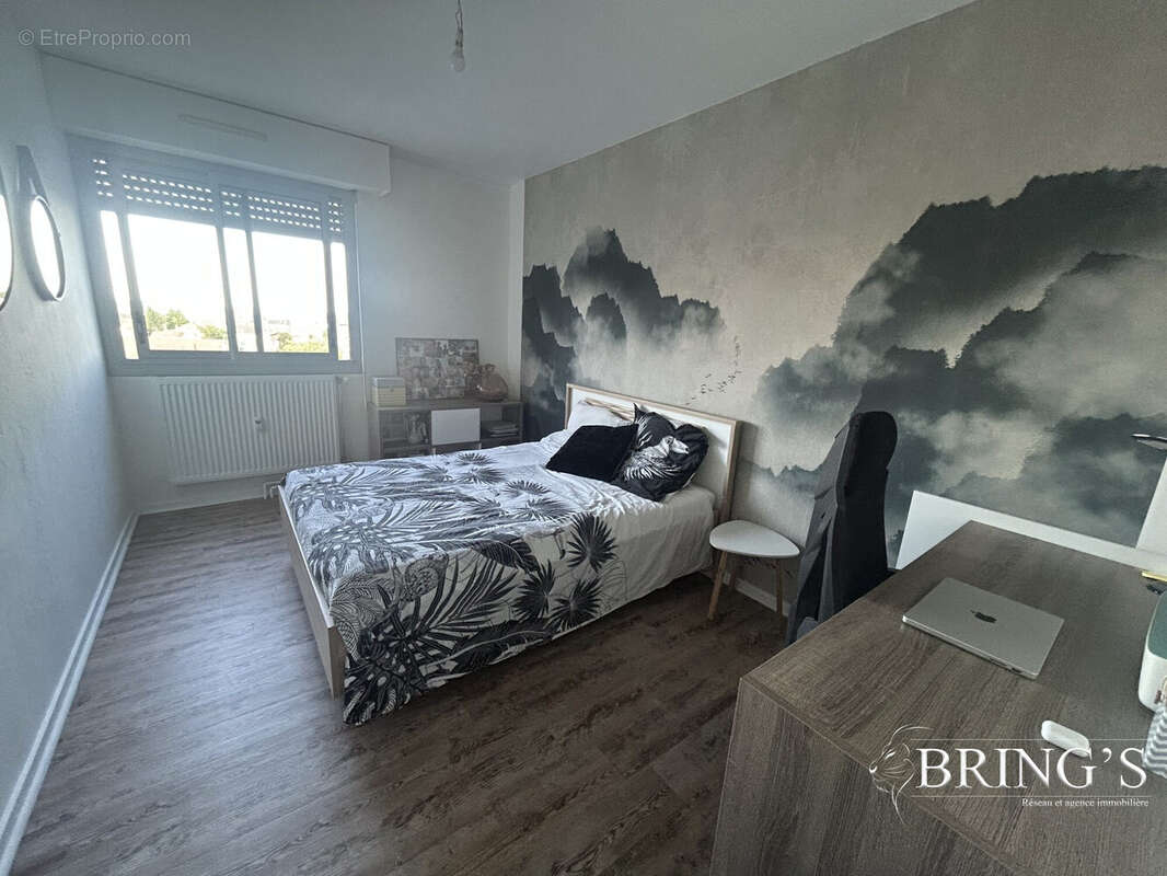 Appartement 85 m² à Macon  - photo 7