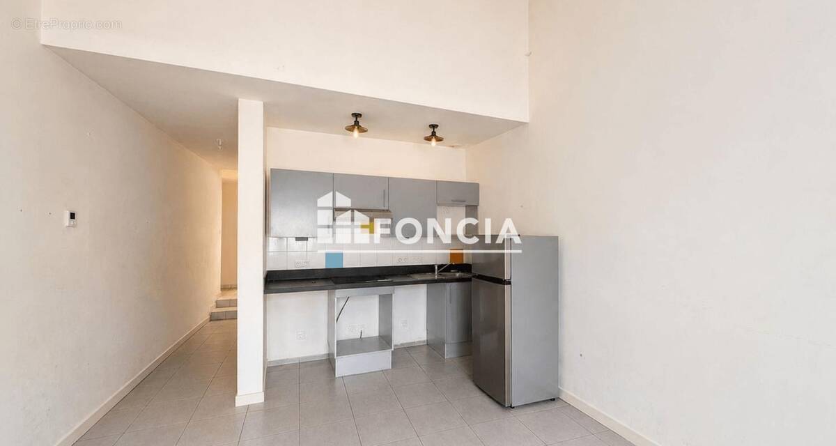 Appartement à VILLEFRANCHE-SUR-SAONE