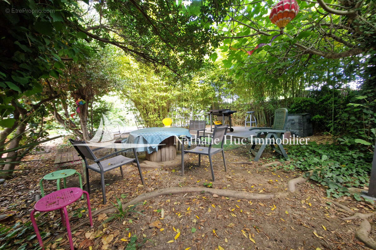 Maison à SAINT-NAZAIRE