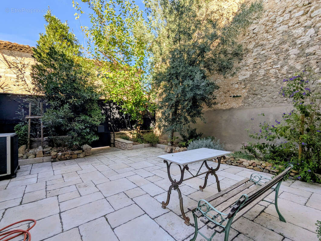 Maison à ARGELIERS