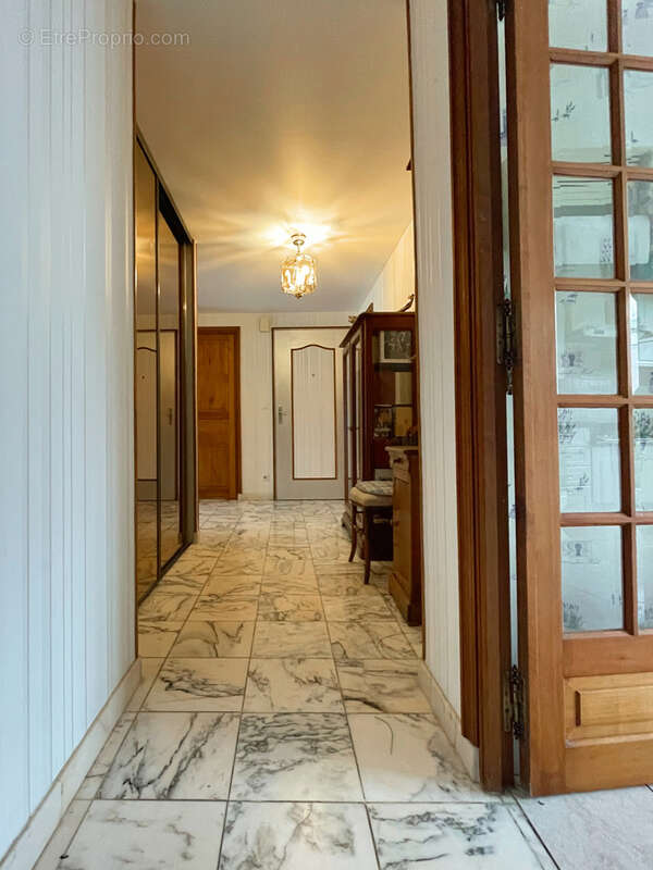 Appartement à CHARTRES