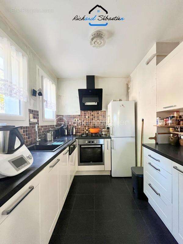 Appartement à SEDAN