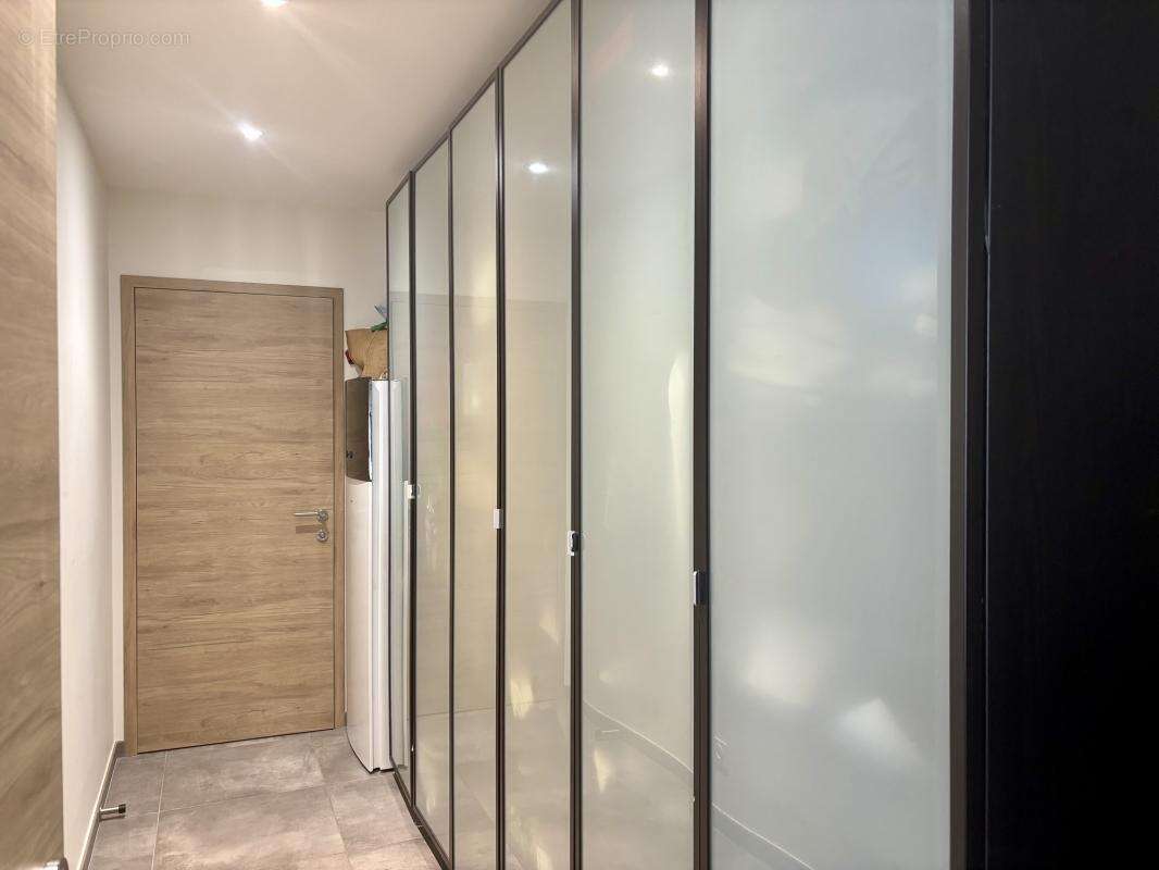 Appartement à MIONS