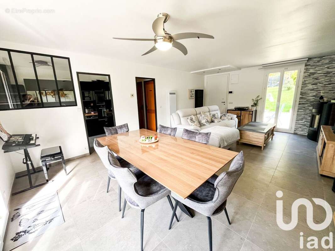 Photo 8 - Maison à GONFREVILLE-L&#039;ORCHER