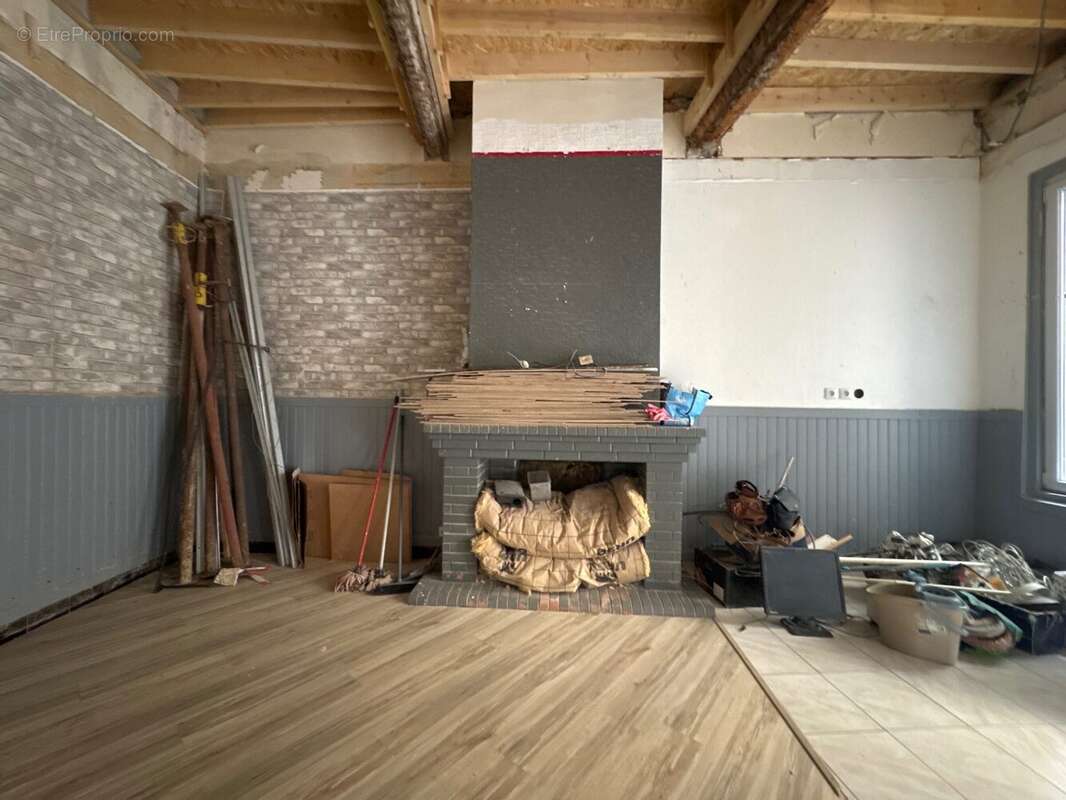 Maison 110 m² à Serignan  - photo 2