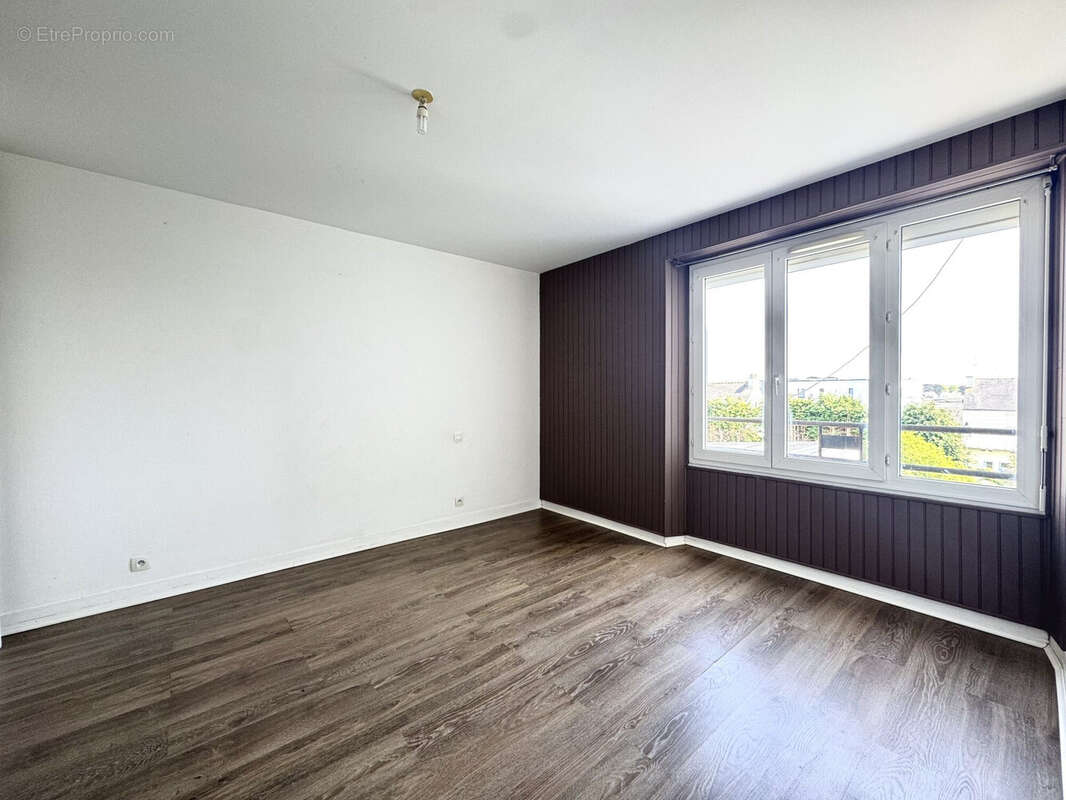 Appartement à LANESTER