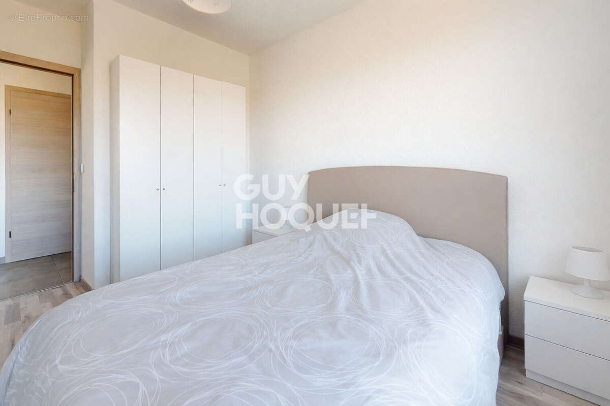 Appartement à CERNAY