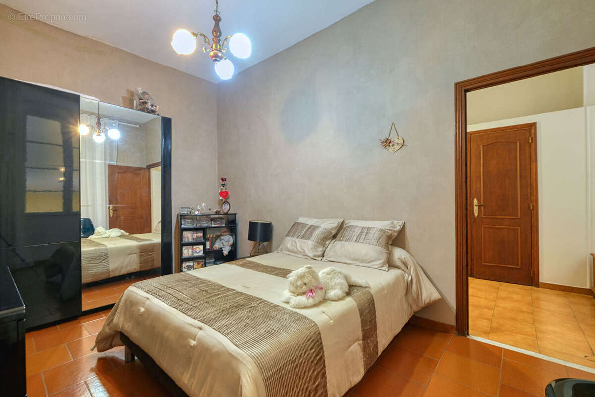 Appartement à BASTIA