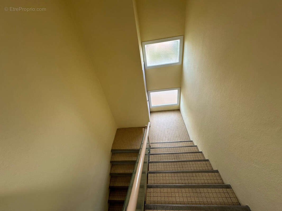 Appartement à ROANNE