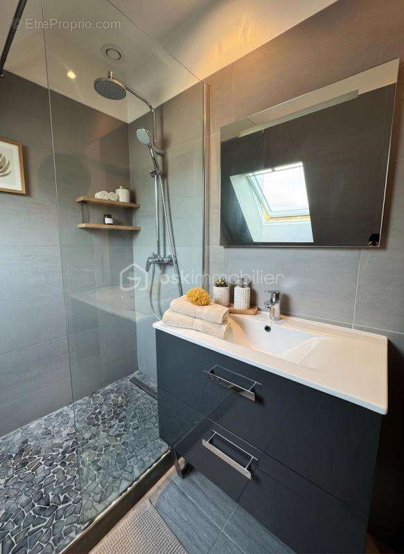 Maison à SAINT-GERMAIN-LES-ARPAJON