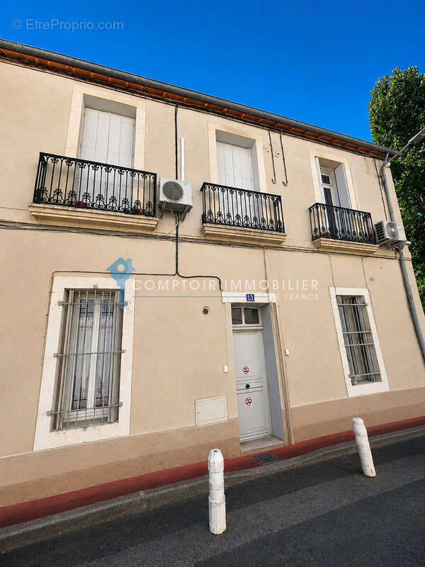 Dépt Hérault (34), à vendre MONTPELLIER Appartement T1 de 21m2. - photo 2