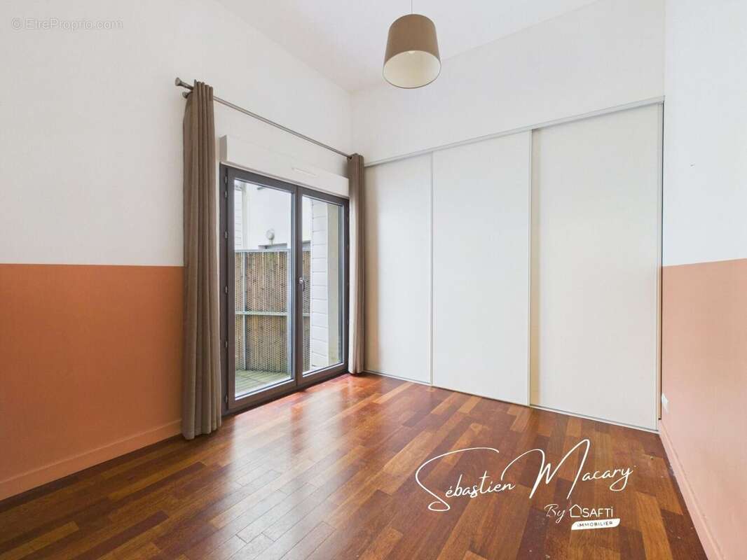 Photo 7 - Appartement à BORDEAUX