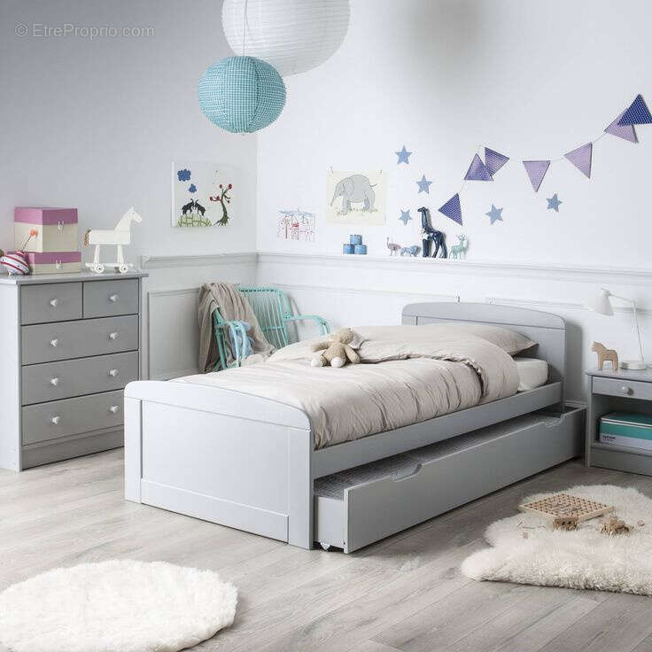 Appartement à AMIENS