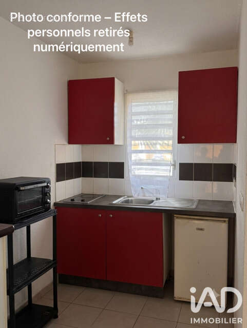 Appartement 40 m² à Baie-Mahault  - photo 3