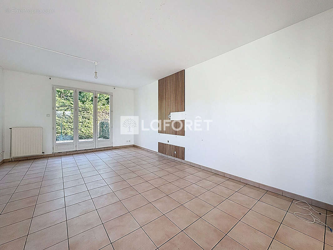 Appartement à BOURG-EN-BRESSE