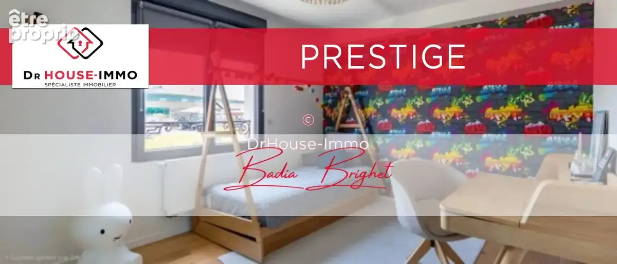 Maison 7 pièces 238 m² à vendre à Montesson (78360) - photo 17