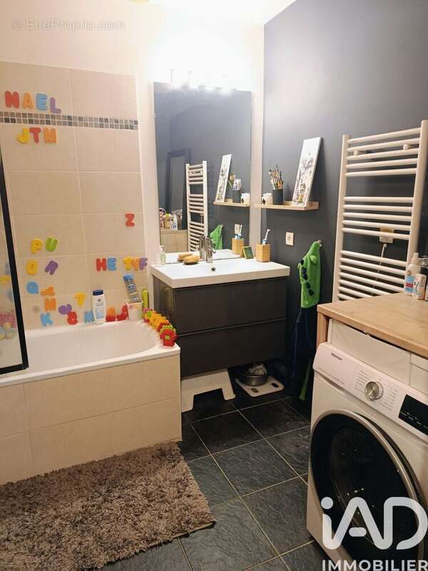 Photo 5 - Appartement à CHOISY-LE-ROI