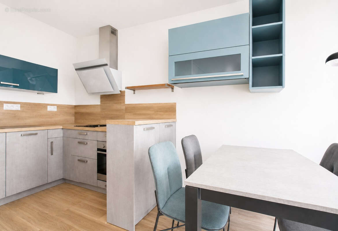 Appartement à PORNIC