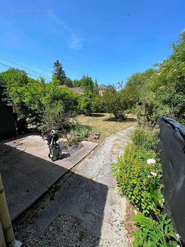 Maison 3 pièces 68 m² à vendre à Malesherbes (45330) - photo 8