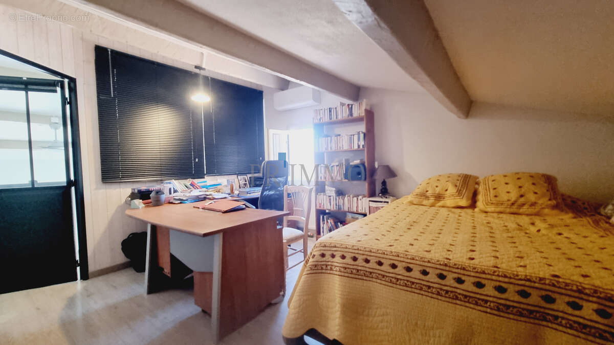 Maison à FREJUS