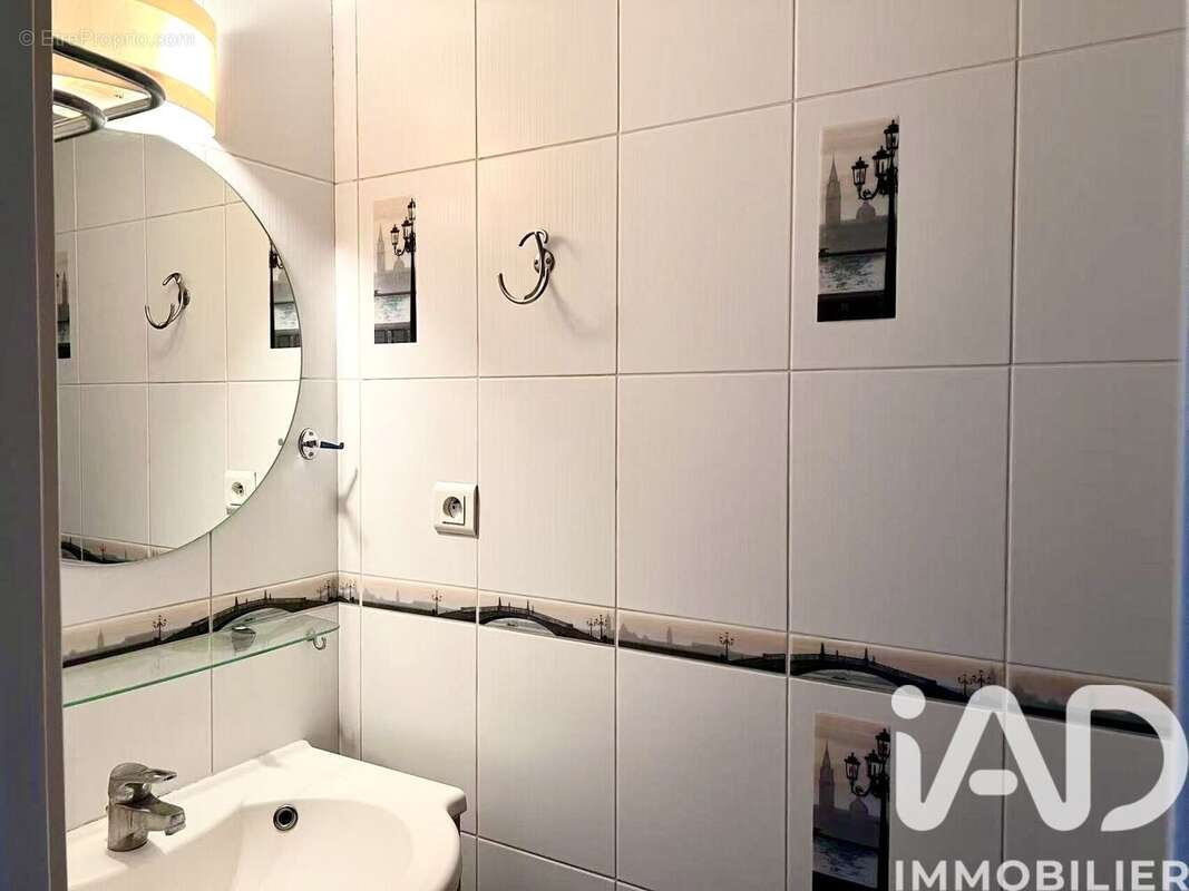Photo 9 - Appartement à PARIS-13E