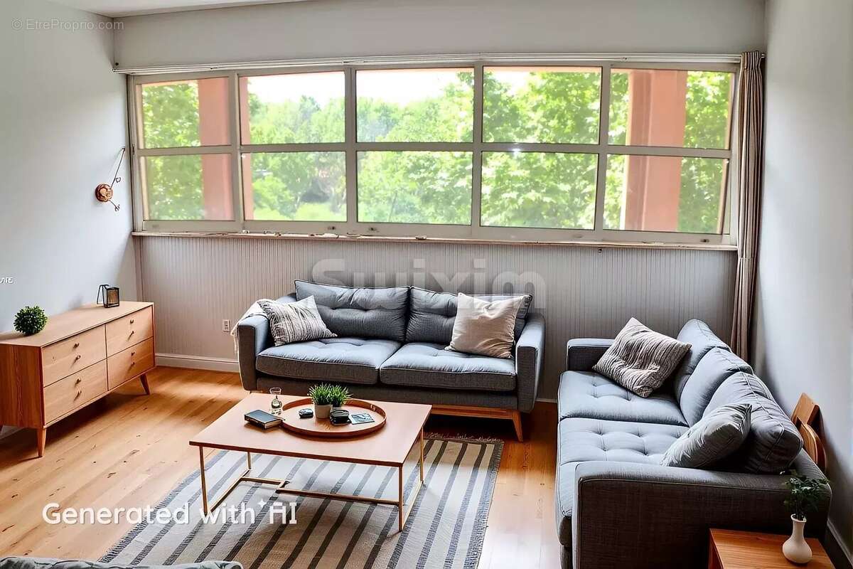 Appartement à ARLES