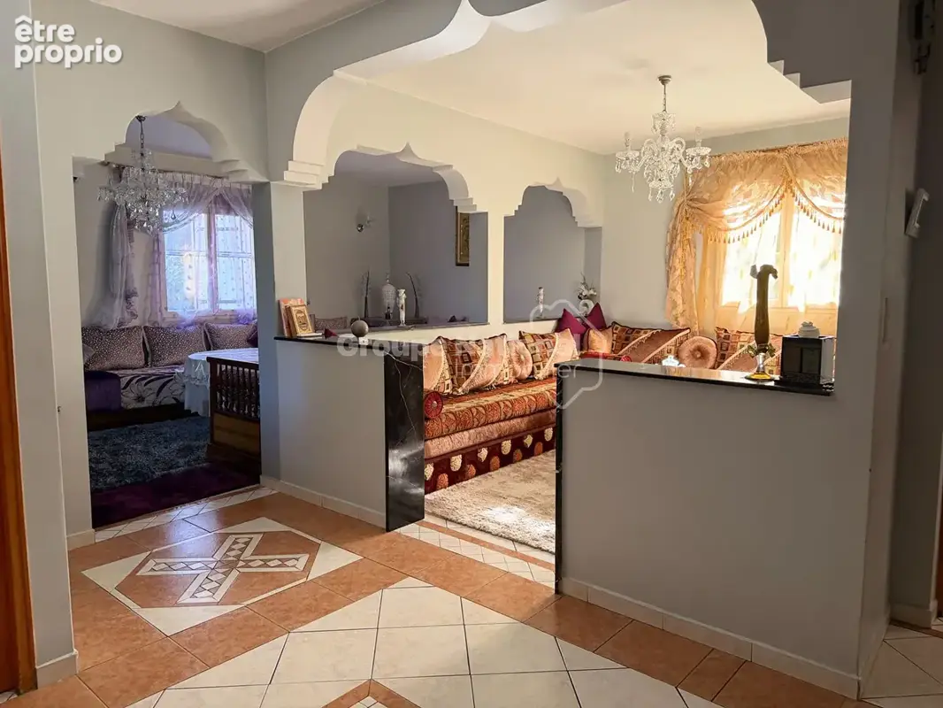 Villa avec garage et terrain de 500 m² Tarascon - photo 2