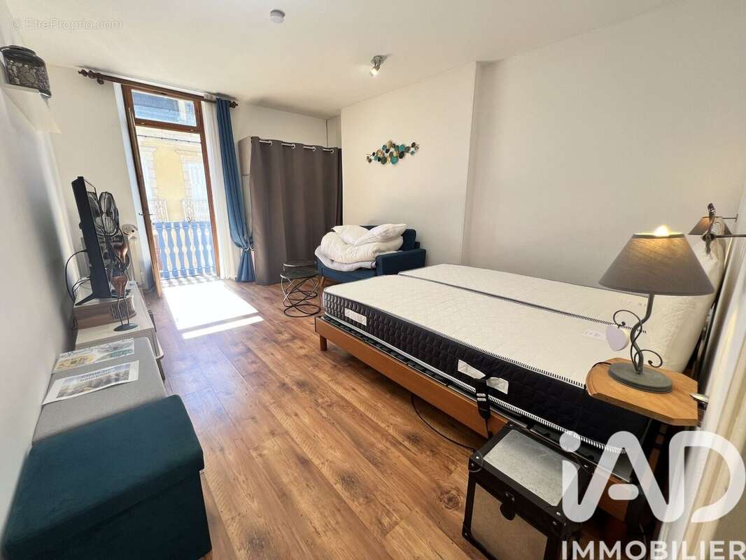 Photo 4 - Appartement à BOURBON-L'ARCHAMBAULT