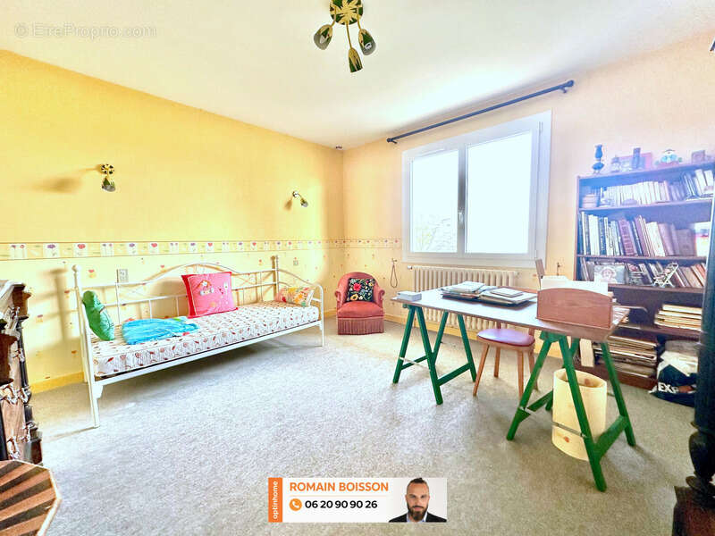 Maison à VERFEIL