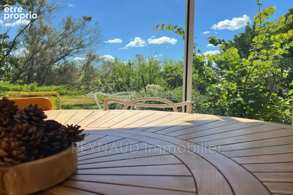 Maison 7 pièces 192 m² à vendre à Clermont-L'herault (34800) - photo 6
