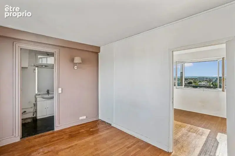 Neuilly longchamp: triplex de 126m² + terrasses - photo 15