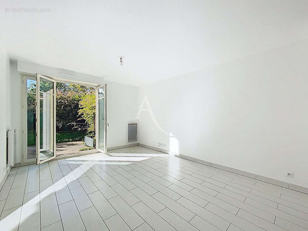 Appartement à SAINT-GERMAIN-EN-LAYE