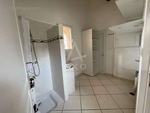 Maison à CLERMONT-L'HERAULT