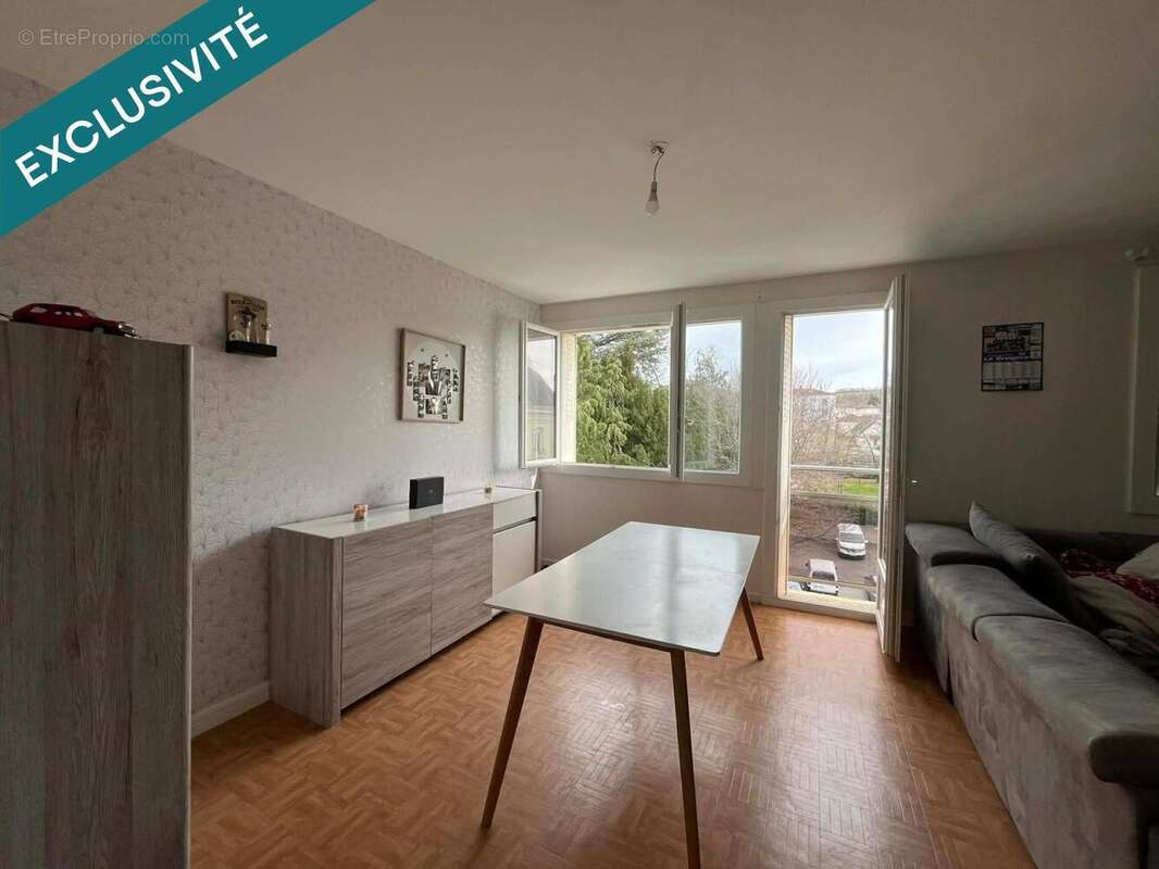 Photo 3 - Appartement à VICHY