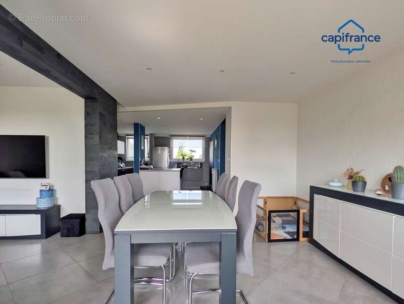 Appartement à SAINT-LOUIS