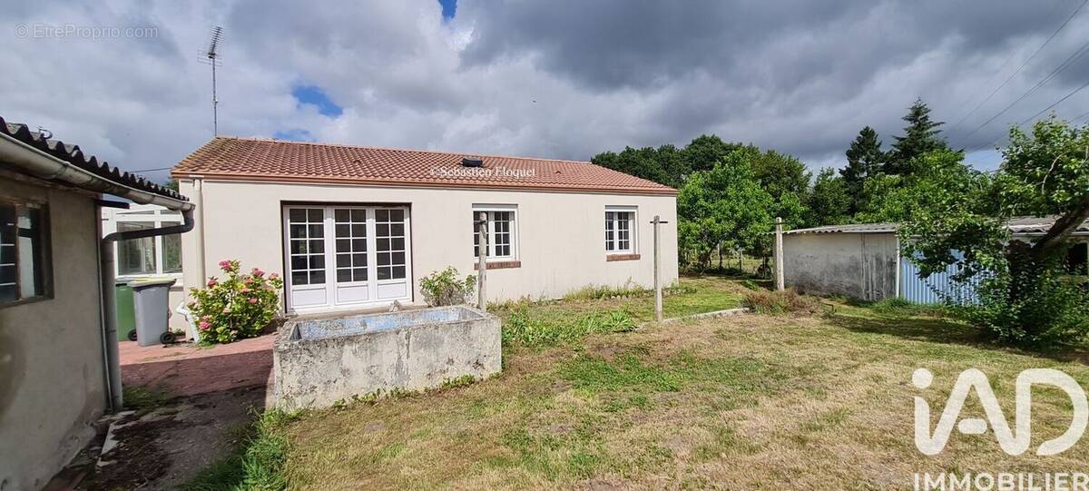 Photo 1 - Maison à SARAN