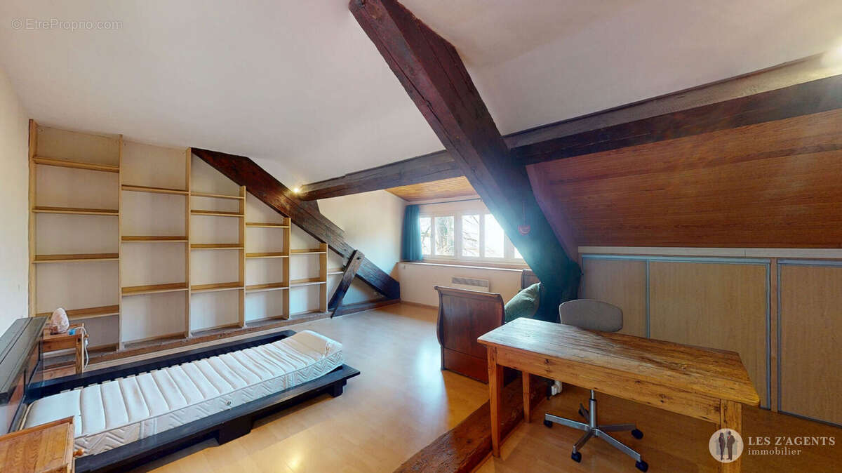 Maison à SAINTE-AGNES