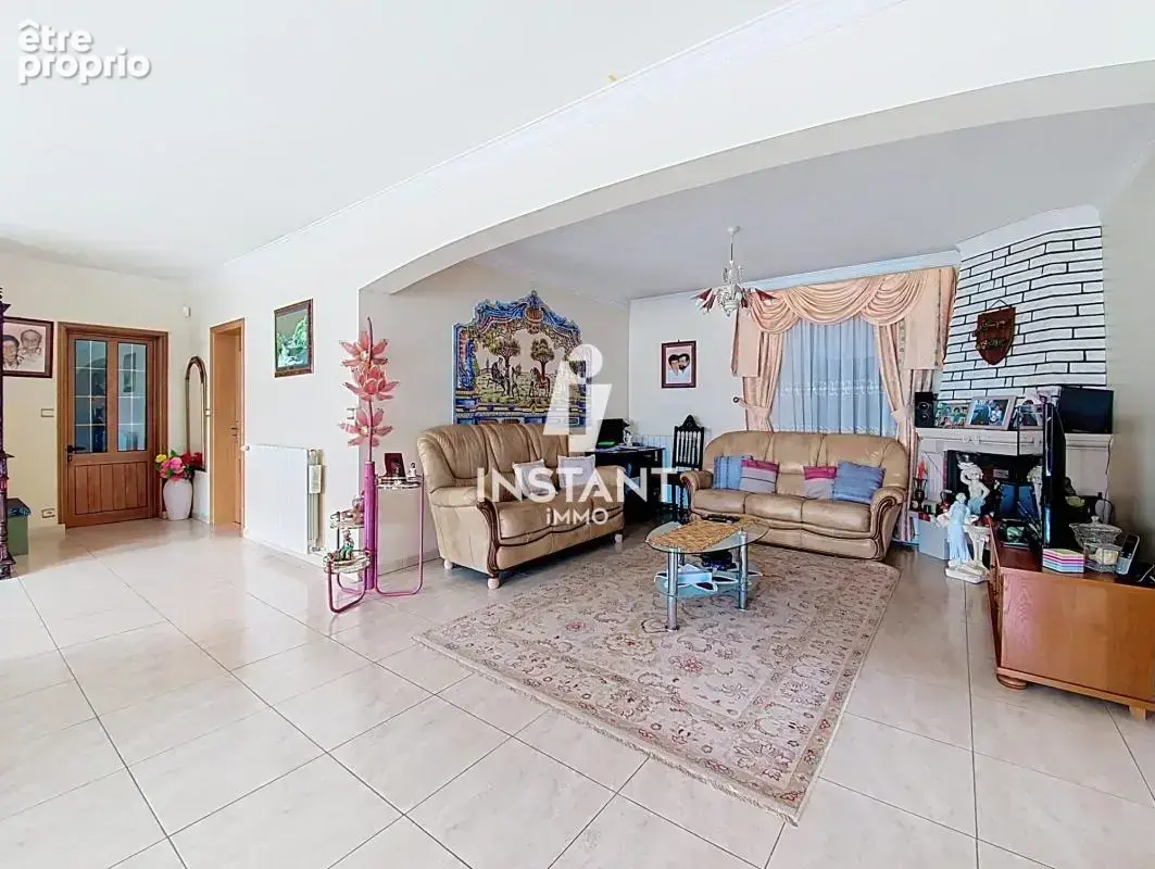 Maison familiale, 5 chambres, garage - photo 4