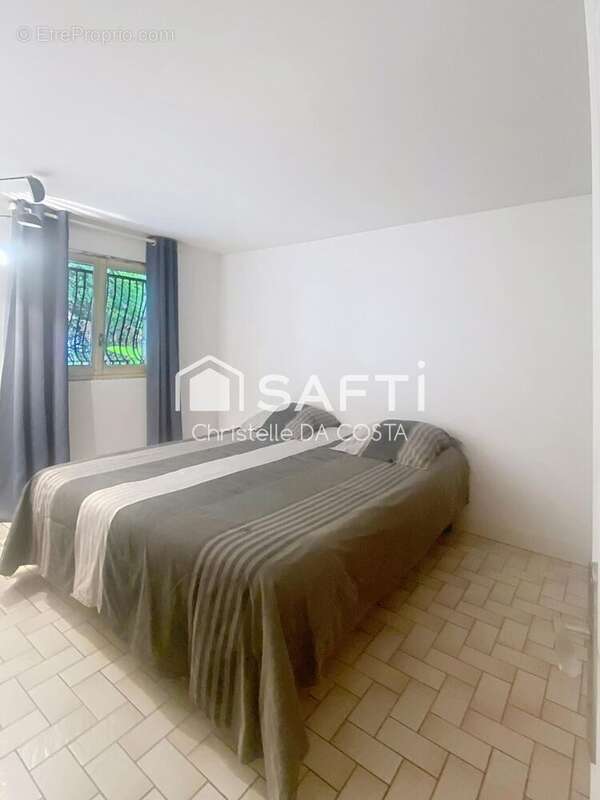 Photo 8 - Maison à VILLIERS-SUR-MARNE