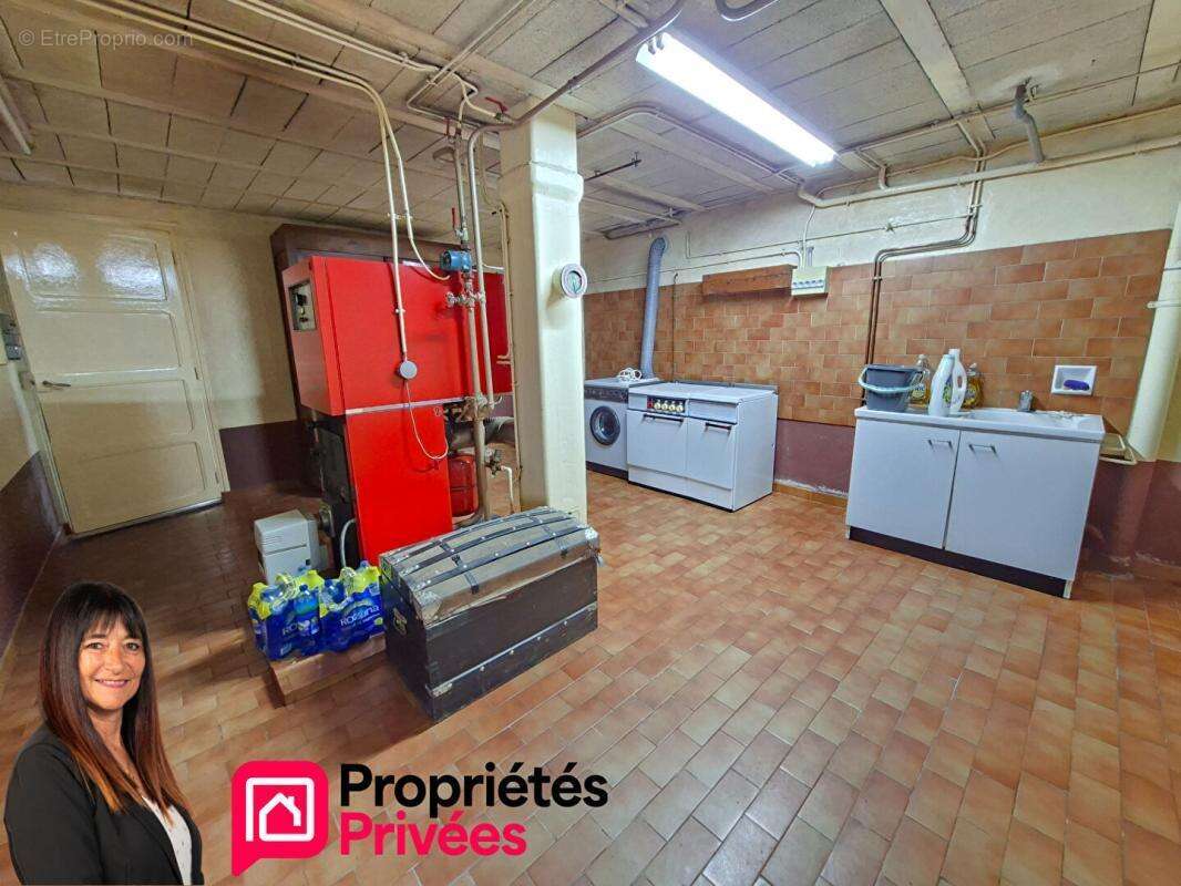 Maison Régny 6 pièce(s) 112 m2 avec vue dégagée - photo 10