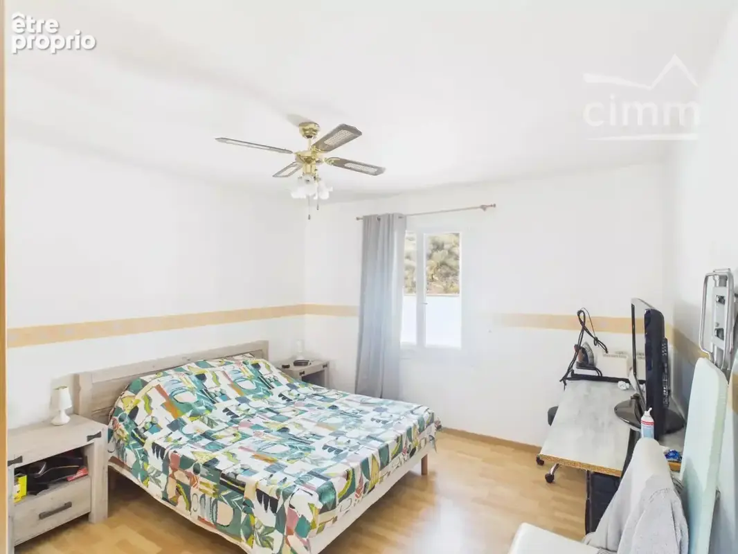Villa 4CH de plain pied avec piscine et jacuzzi - Lagorce, Ardèche - photo 12