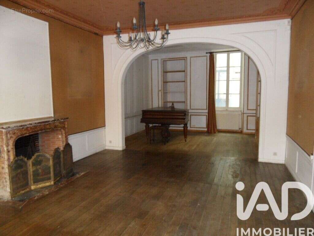 Photo 7 - Maison à LAON