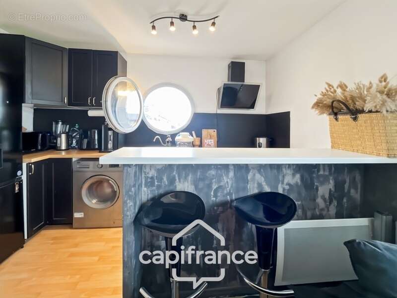 Appartement à CHELLES
