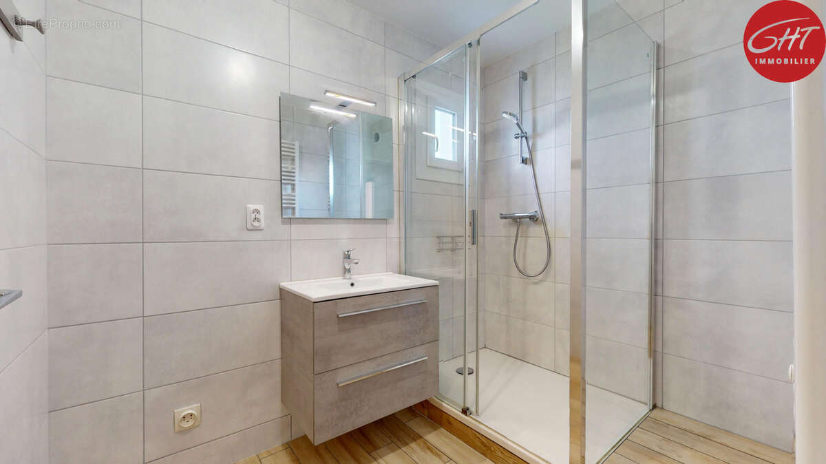 Appartement à BESANCON