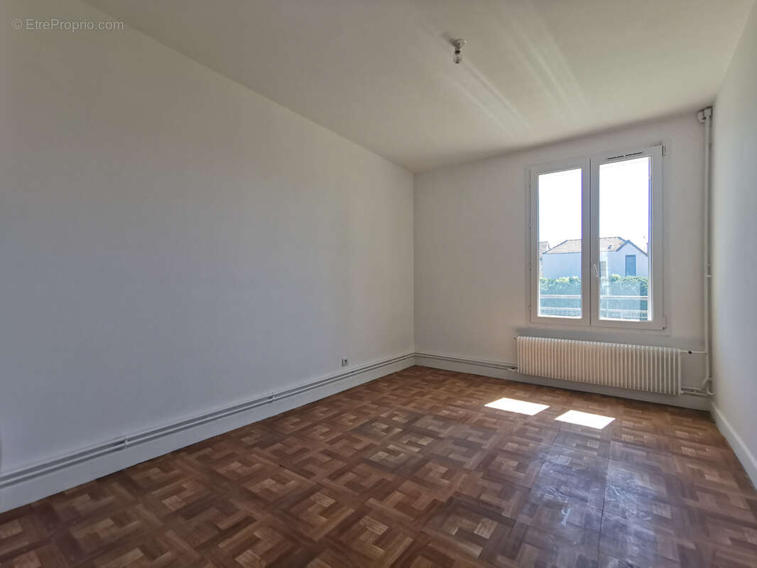 Appartement à TROYES