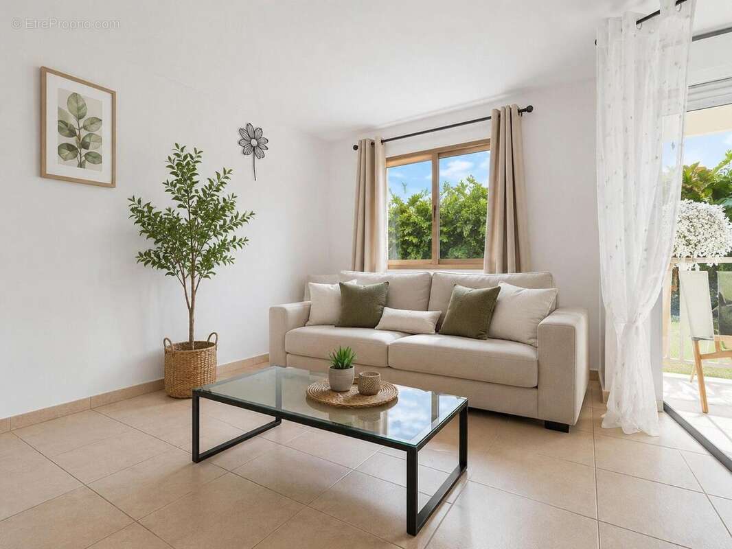 Photo 4 - Appartement à LE GOSIER