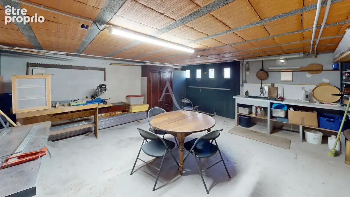 Maison 4 pièces de 118 m2 sur une parcelle de 1420 m² avec piscine chauffée - photo 11