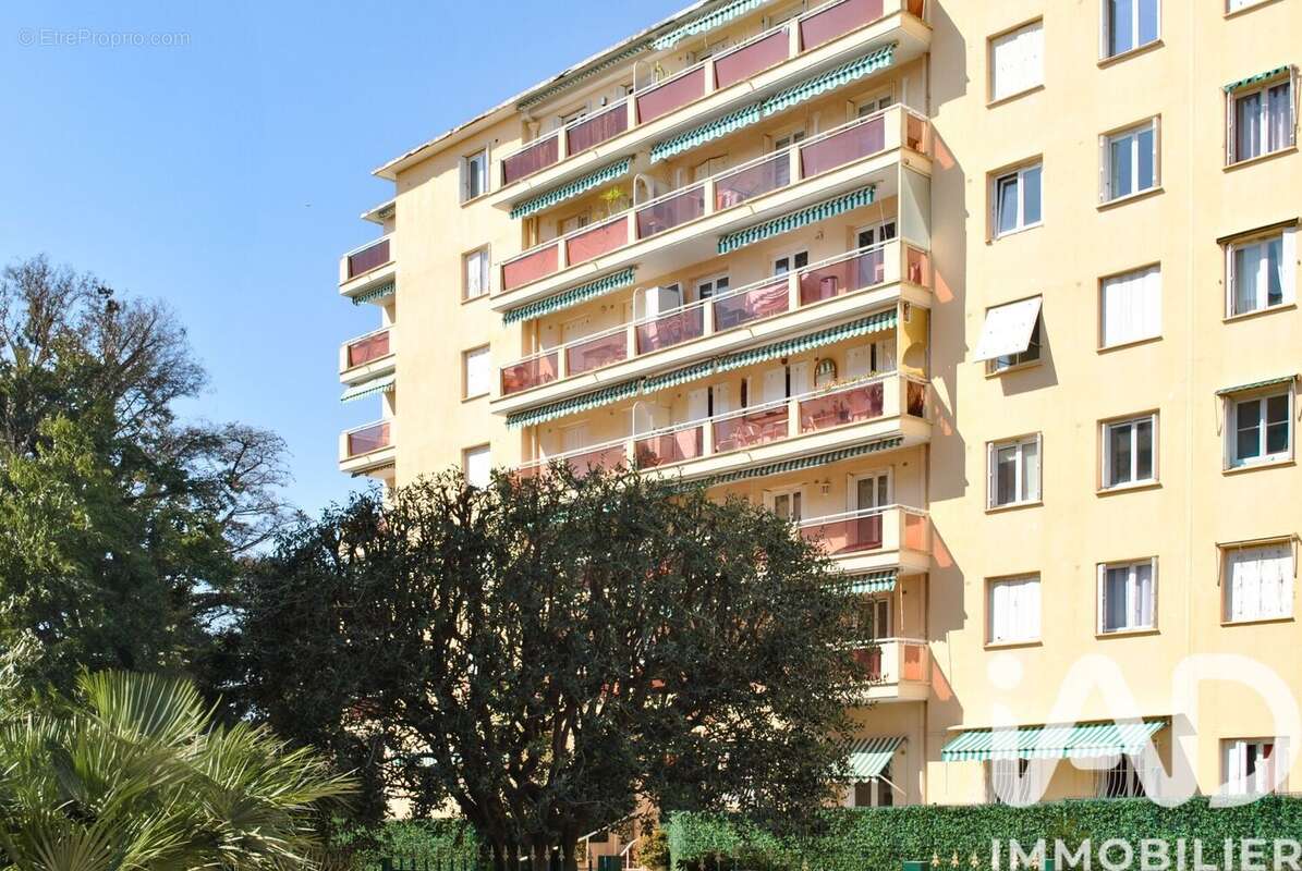 Photo 9 - Appartement à CANNES